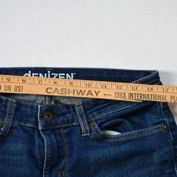 DENIZEN Straight Leg Jeans - Picture 6 of 8